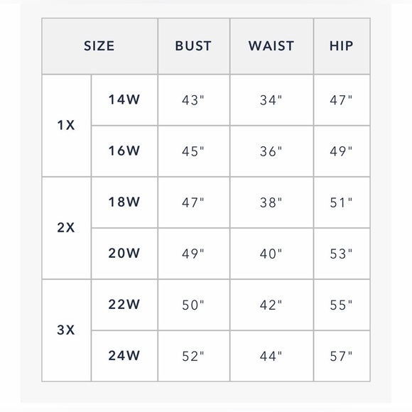 Kasper Women's White Plus Straight Leg Denim Pants Size 24W - Picture 4 of 4